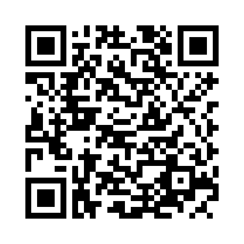 Código QR do registo