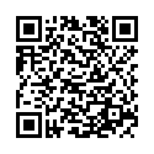 Código QR do registo