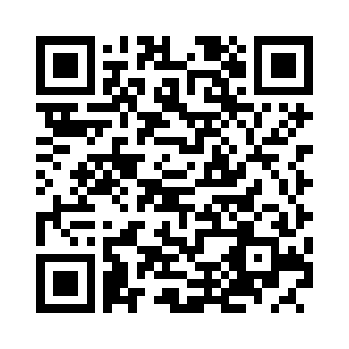 Código QR do registo