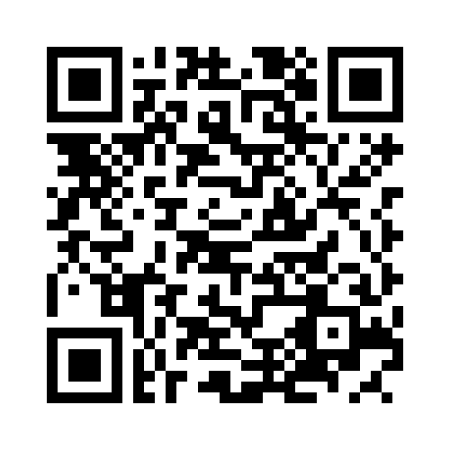 Código QR do registo