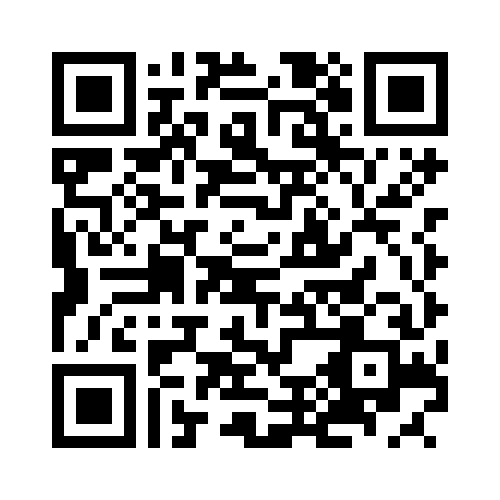 Código QR do registo