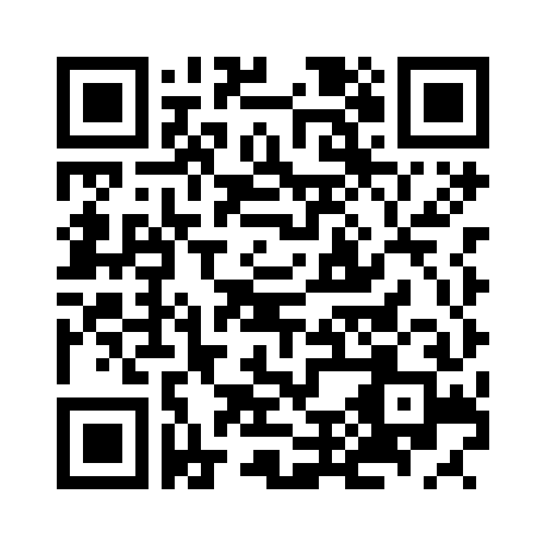 Código QR do registo