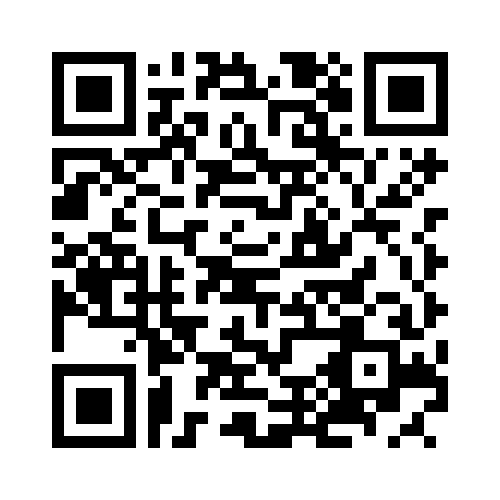 Código QR do registo