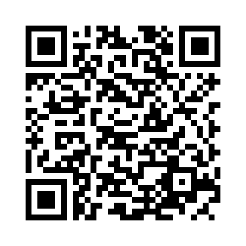 Código QR do registo