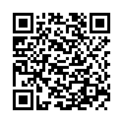 Código QR do registo