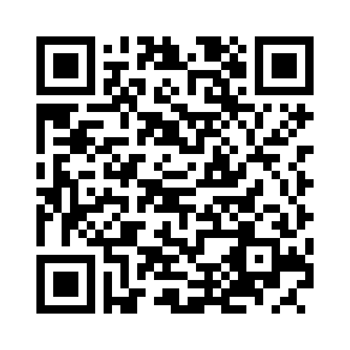 Código QR do registo