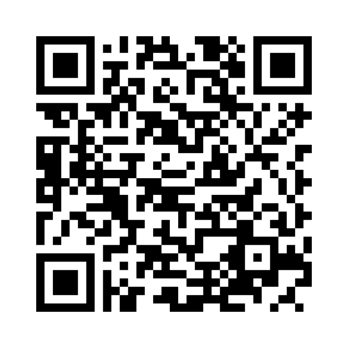 Código QR do registo