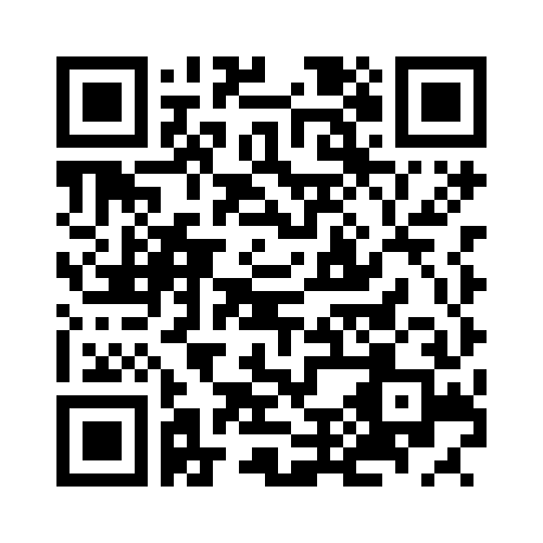 Código QR do registo