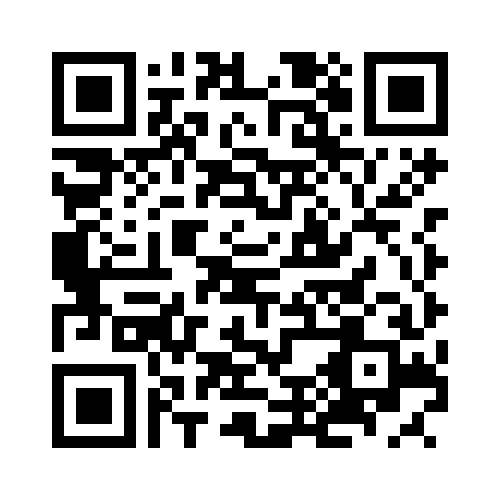 Código QR do registo