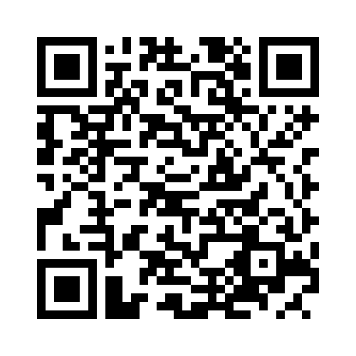 Código QR do registo