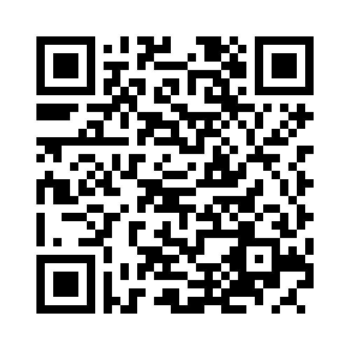 Código QR do registo