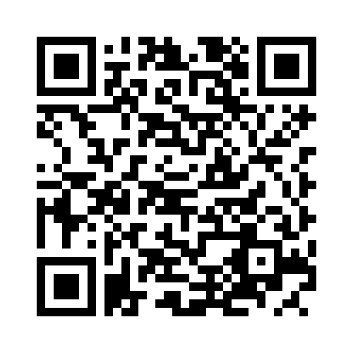 Código QR do registo