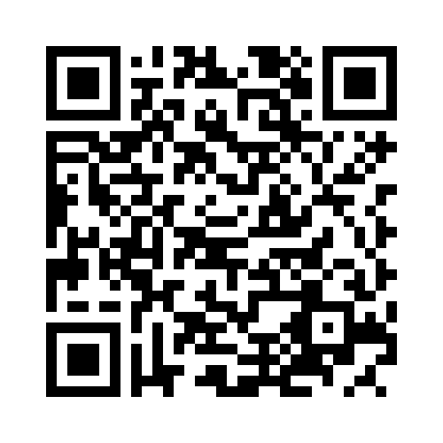 Código QR do registo