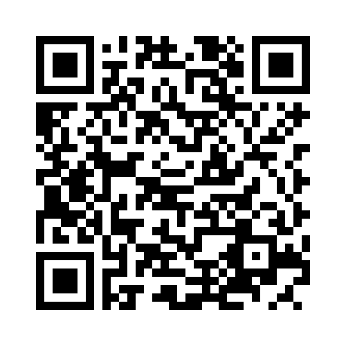 Código QR do registo