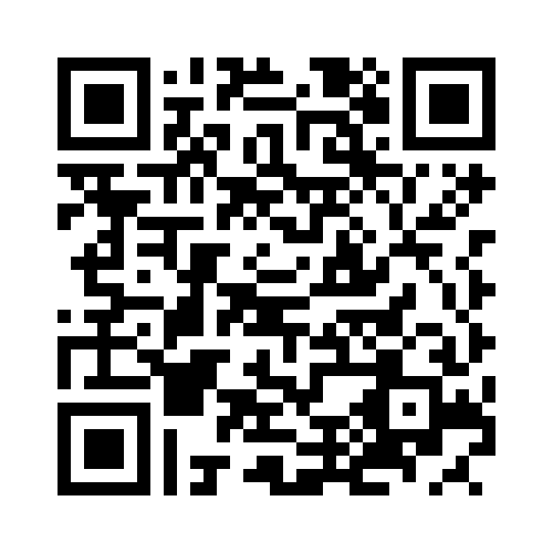 Código QR do registo