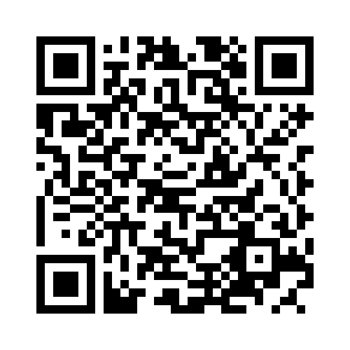 Código QR do registo