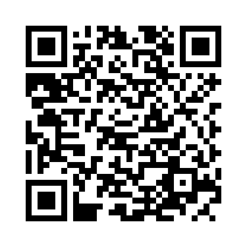 Código QR do registo