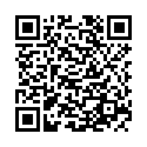 Código QR do registo