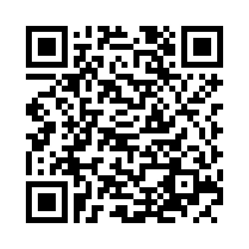 Código QR do registo