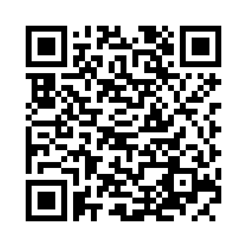 Código QR do registo