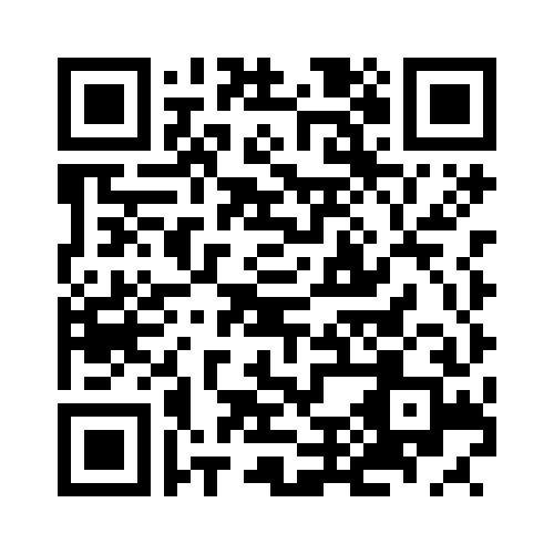 Código QR do registo