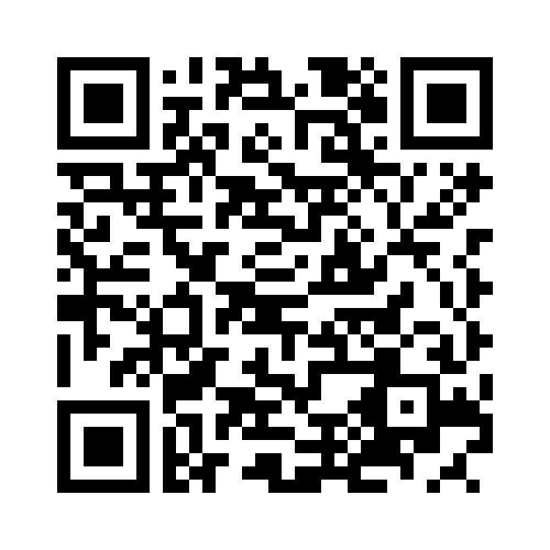 Código QR do registo