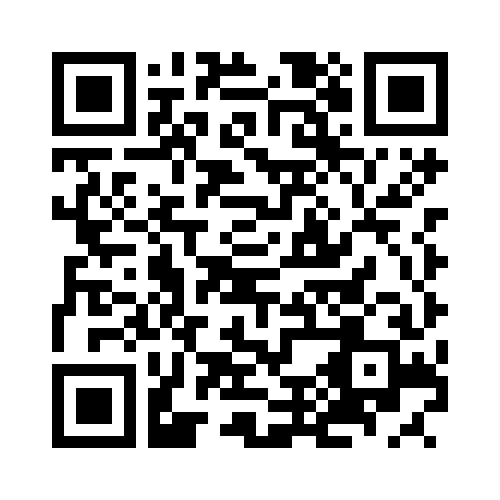 Código QR do registo