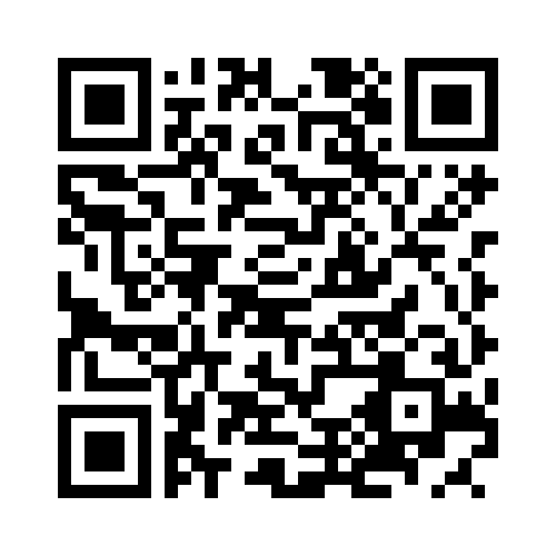 Código QR do registo