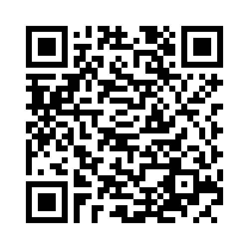 Código QR do registo