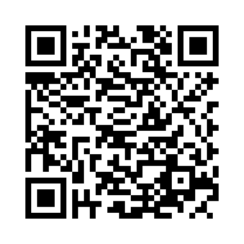 Código QR do registo