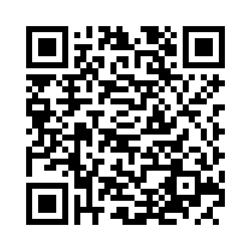 Código QR do registo