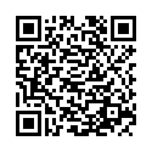 Código QR do registo