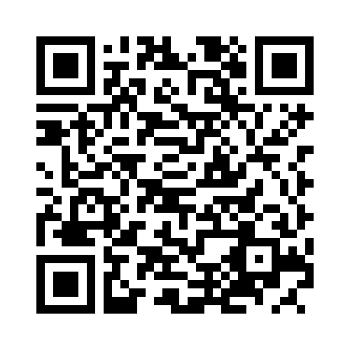 Código QR do registo