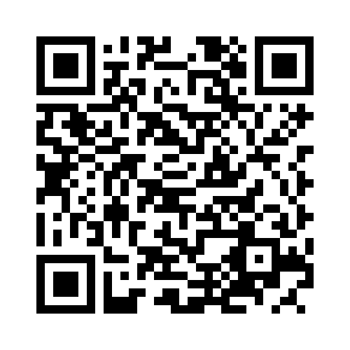 Código QR do registo