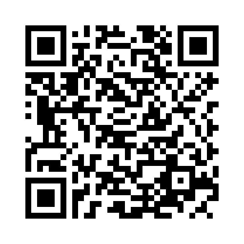 Código QR do registo