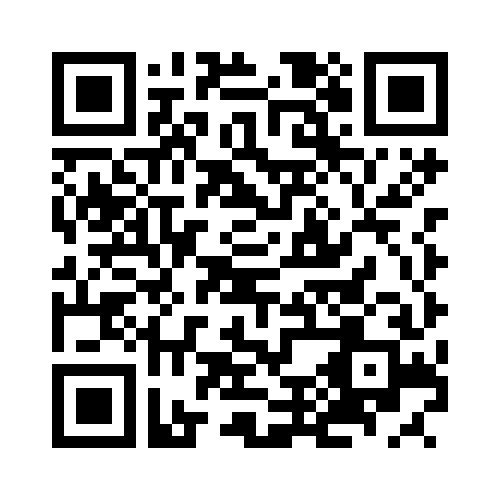 Código QR do registo