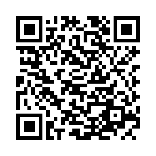 Código QR do registo