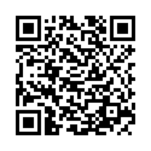 Código QR do registo