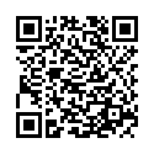 Código QR do registo