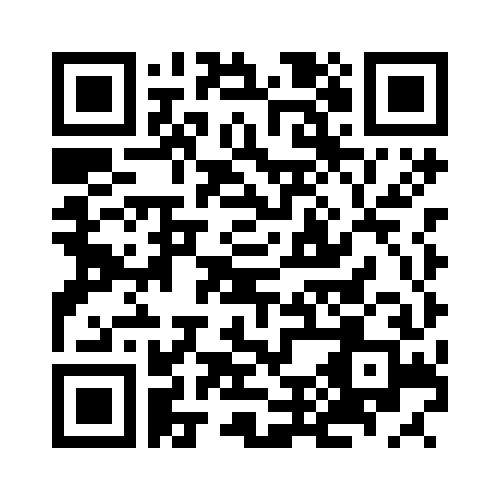 Código QR do registo