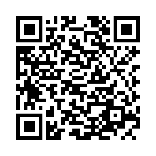 Código QR do registo