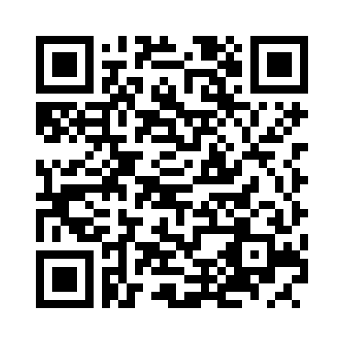 Código QR do registo