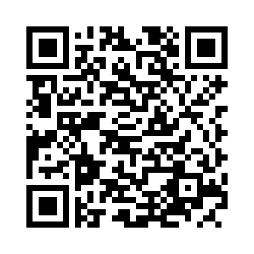 Código QR do registo