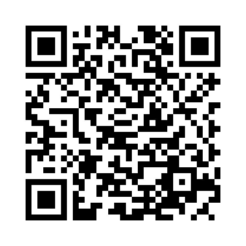 Código QR do registo