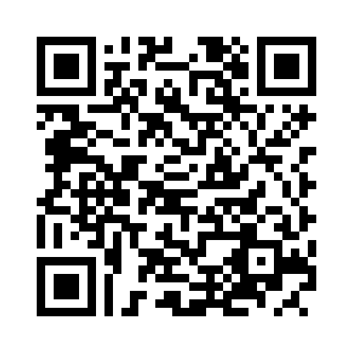 Código QR do registo