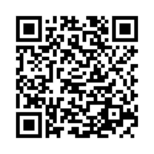 Código QR do registo