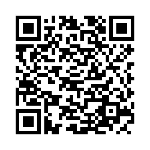 Código QR do registo