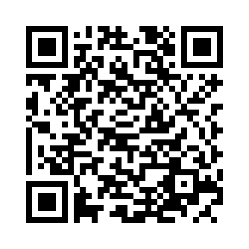 Código QR do registo