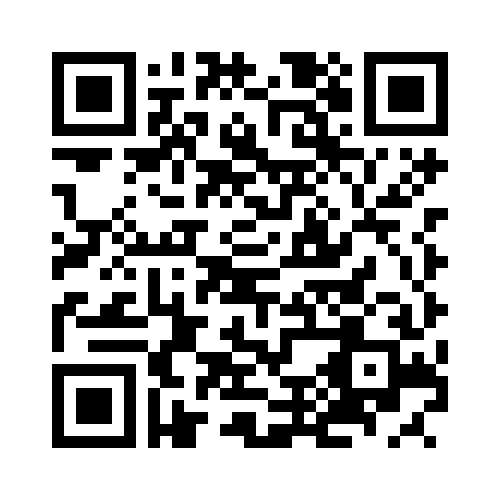 Código QR do registo