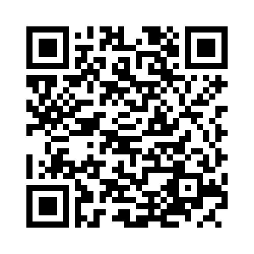 Código QR do registo